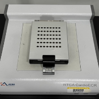 Acea Biosciences RTCA CardioECR Analyzer image 2